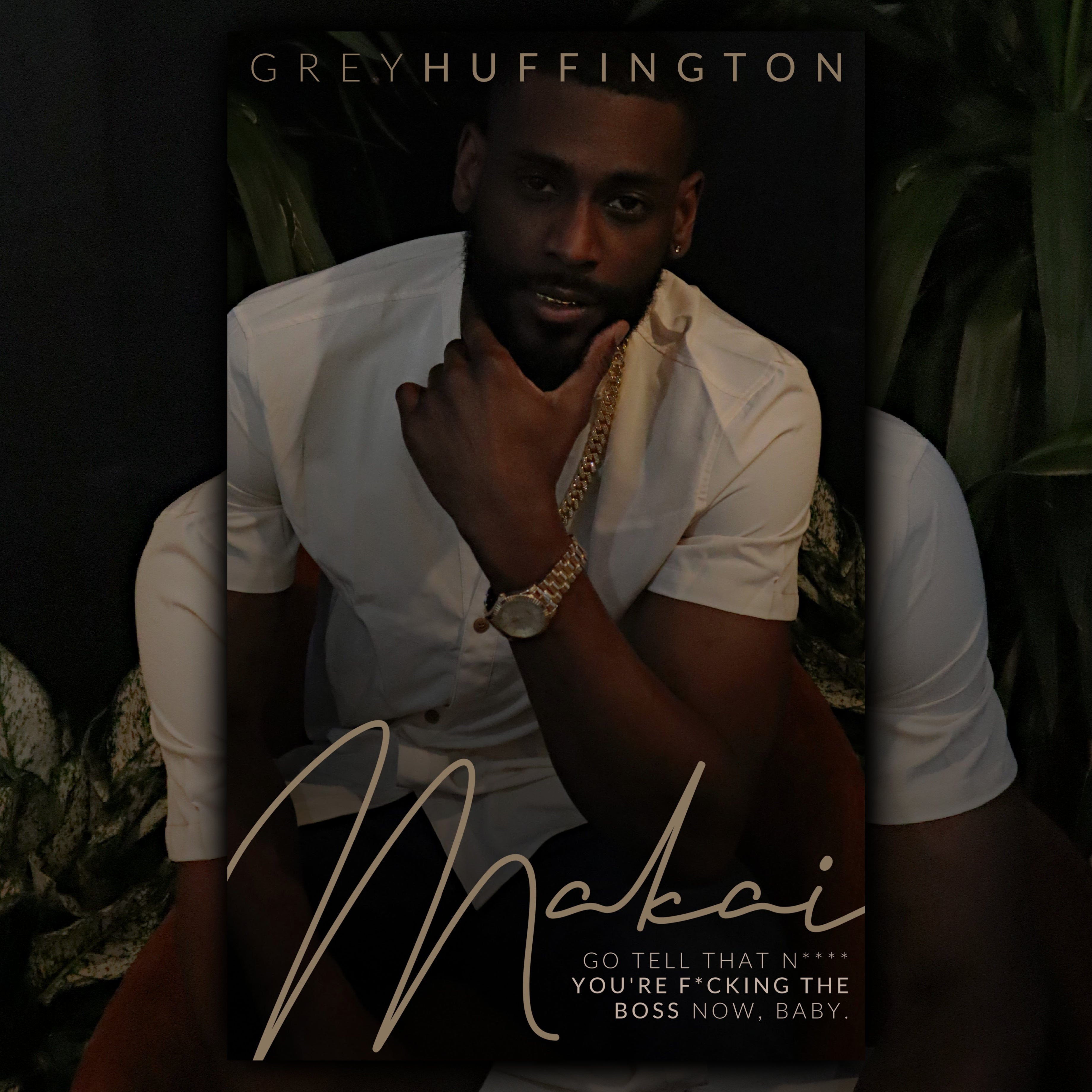 Makai by Grey Huffington