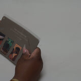 The Huffington Bookmark Collection