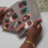 The Huffington Bookmark Collection