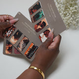 The Huffington Bookmark Collection