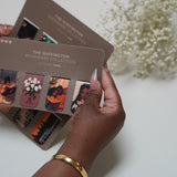 The Huffington Bookmark Collection