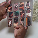 The Huffington Bookmark Collection