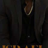 Israel (Physical)