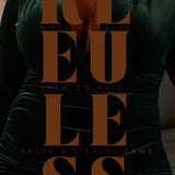 Kleuless (Autographed)