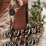 Where From Right Here?