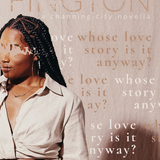 whose love story is it anyway?