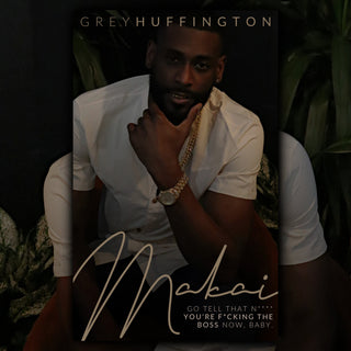 Makai by Grey Huffington