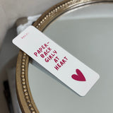 Bayleu Bookmark Collection