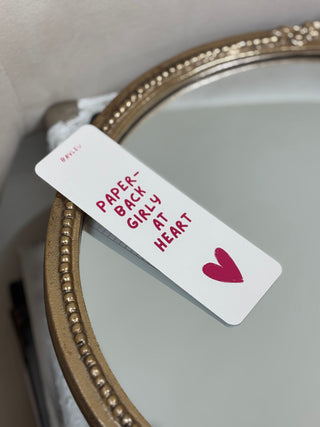 Bayleu Bookmark Collection