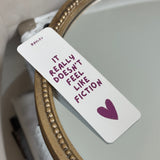 Bayleu Bookmark Collection