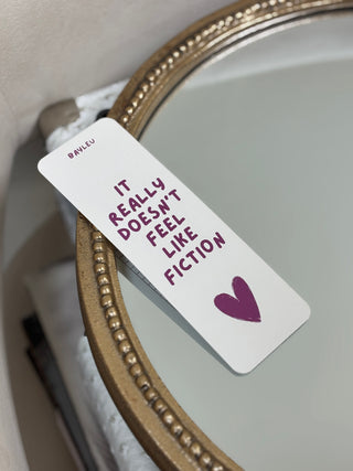 Bayleu Bookmark Collection