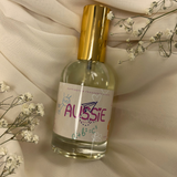 Bayleu x Huff Fragrance