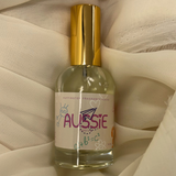 Bayleu x Huff Fragrance