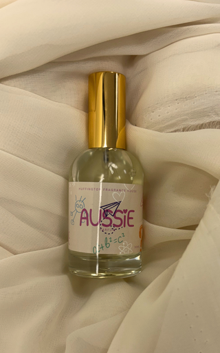 Bayleu x Huff Fragrance