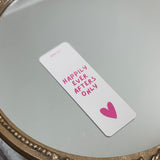 Bayleu Bookmark Collection