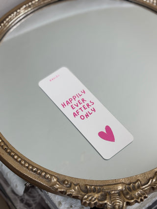 Bayleu Bookmark Collection