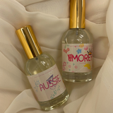 Bayleu x Huff Fragrance