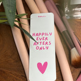Bayleu Bookmark Collection