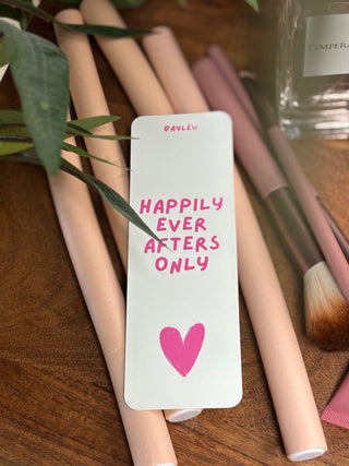 Bayleu Bookmark Collection
