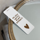 Bayleu Bookmark Collection