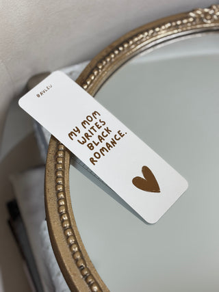 Bayleu Bookmark Collection