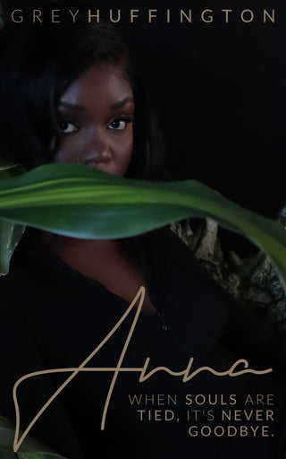 Anna | paperback
