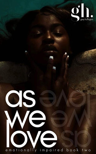 As we Learn | As we Love Set | paperback