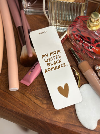 Bayleu Bookmark Collection