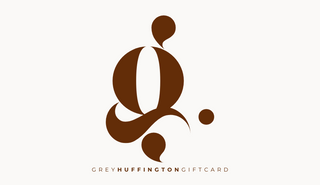 Huffington Gift Card