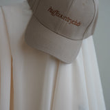 Huffington Country Club Monochrome Cap | suite exclusive
