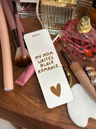 Bayleu Bookmark Collection