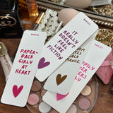 Bayleu Bookmark Collection