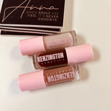 KC x Huffington Lip Collection