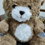 luca bear | bear day