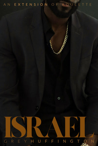 Israel | paperback