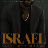Israel (The Audiobook)