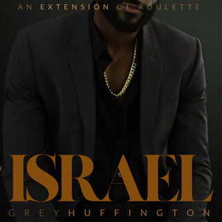Israel (The Audiobook)