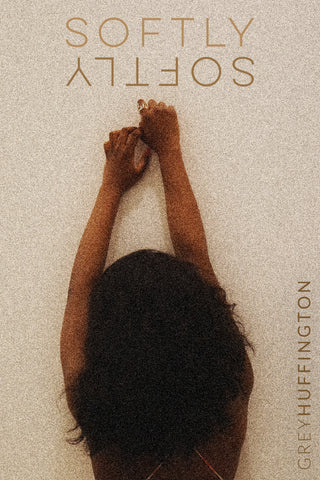Softly | paperback