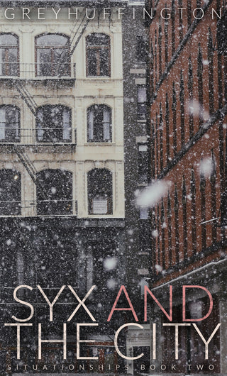 Syx + the City Series