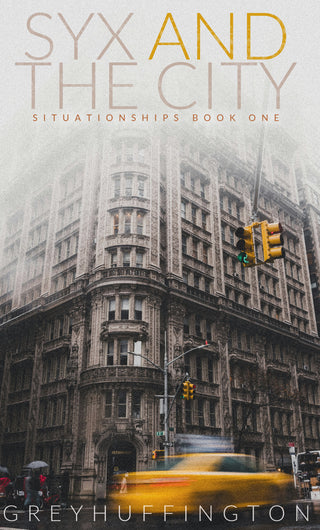 Syx + the City Series