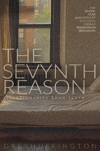 The Sevynth Reason | eBook
