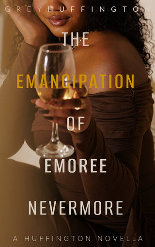 Emancipation of Emoree | paperback