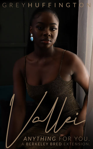 Vallei | paperback
