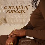 A Month of Sundays Part One | eBook