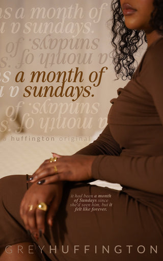 A Month of Sundays Part Two | eBook