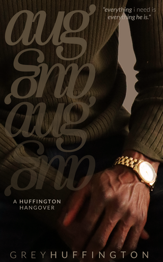 AUG | paperback