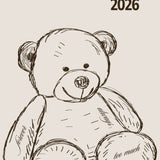 eisenberg coffee table book | bear day