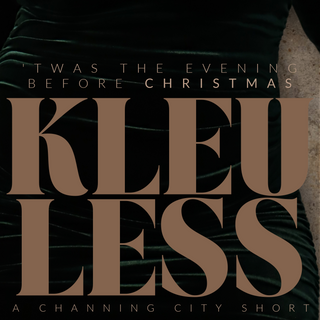 Kleuless Ep 2: 'Twas the Evening Before Christmas | eBook