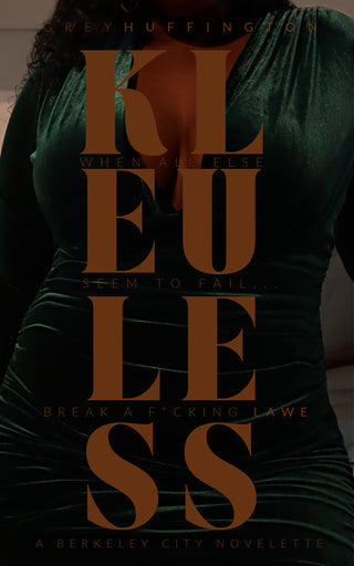 Kleuless | eBook