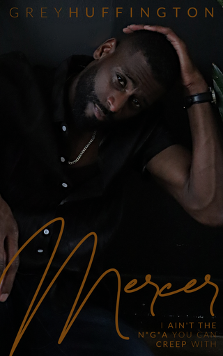 Mercer | paperback